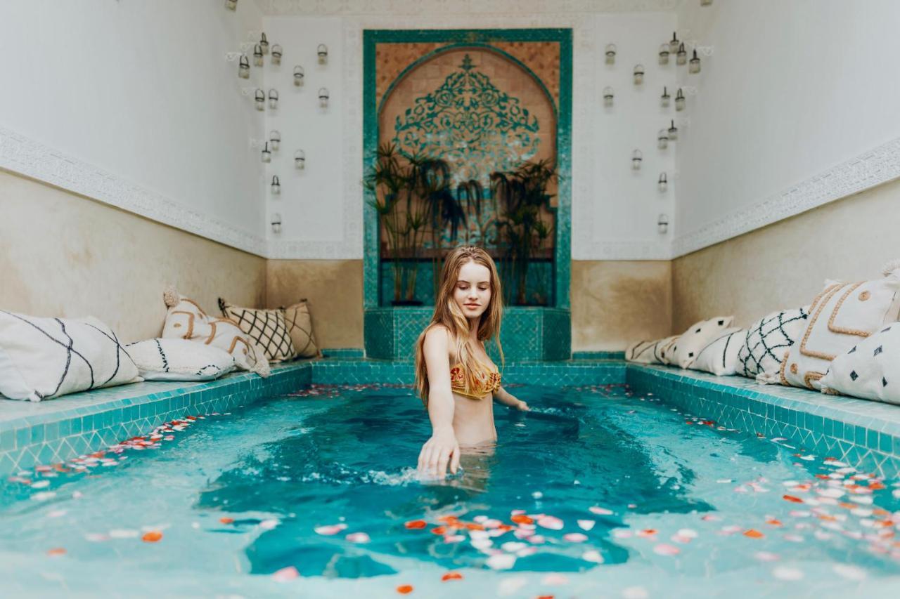 Kenzara Suites & Pool, Your Private Escape マラケシュ エクステリア 写真