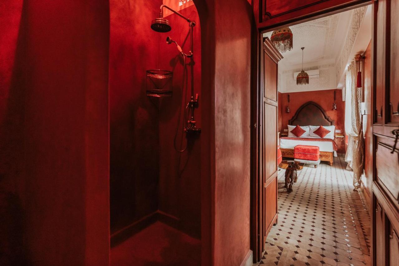Kenzara Suites & Pool, Your Private Escape マラケシュ エクステリア 写真