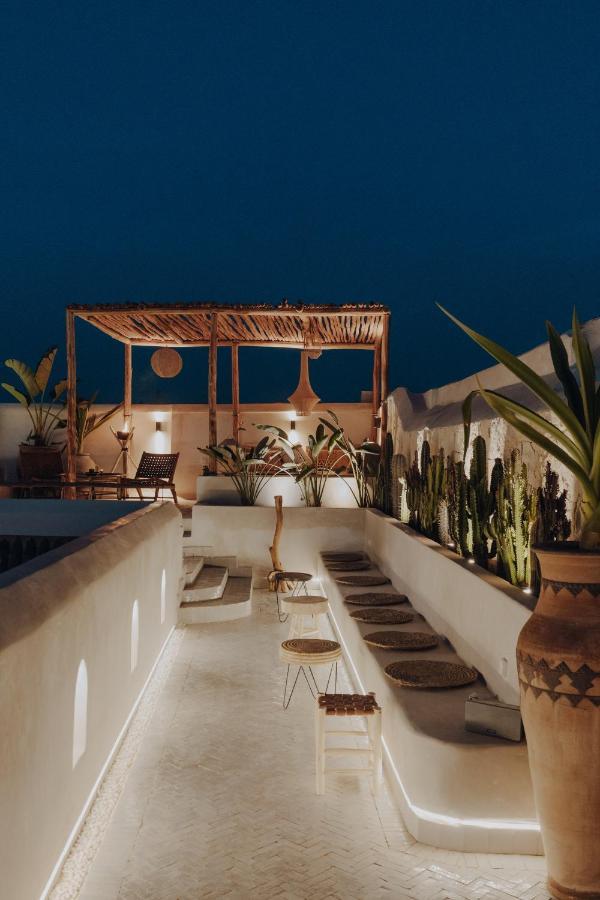 Kenzara Suites & Pool, Your Private Escape マラケシュ エクステリア 写真