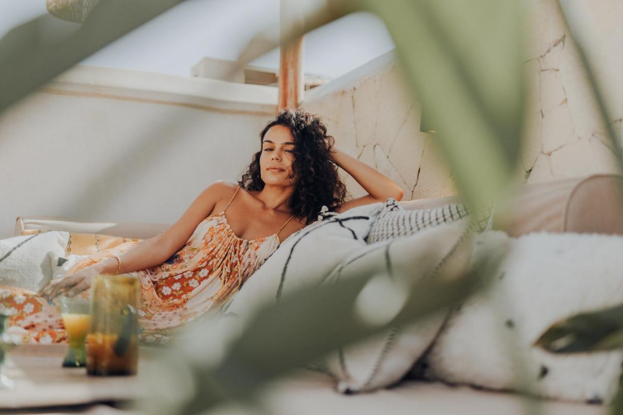 Kenzara Suites & Pool, Your Private Escape マラケシュ エクステリア 写真