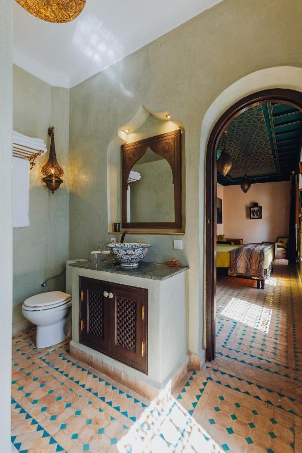 Kenzara Suites & Pool, Your Private Escape マラケシュ エクステリア 写真